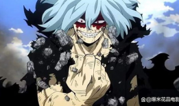 主角是反派的动漫,反派主角的逆袭之路