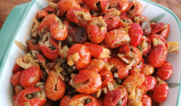 虾尾的做法视频,轻松学会家常美味