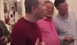 吃瓜不成反掉马娱乐圈,娱乐圈的意外反转